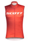 náhľad Pánsky cyklistický dres Scott Shirt M 's RC Pre w / o sl Fier Rd / Whte